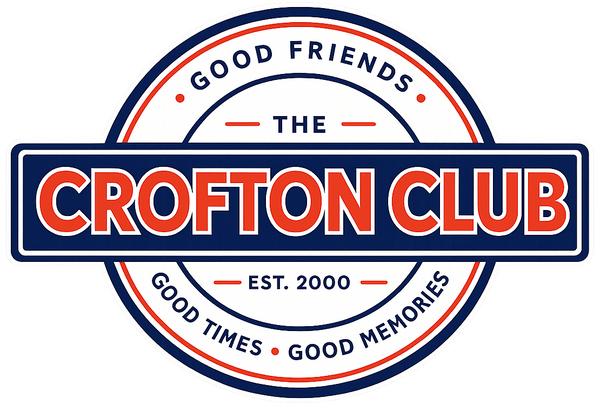 The Crofton Club